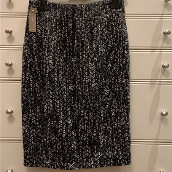 NWT J.Crew No. 2 Pencil Skirt - Picture 2 of 8